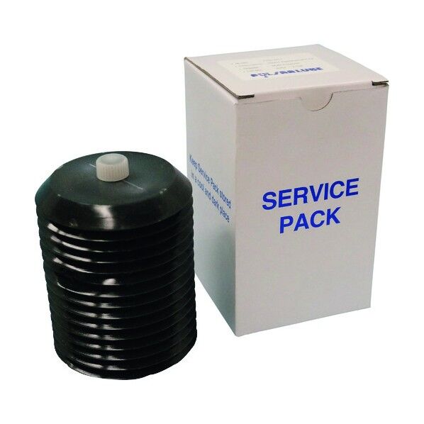 M型用グリスパック500mL二硫化モリブデングリス入 P501/PL6 1点