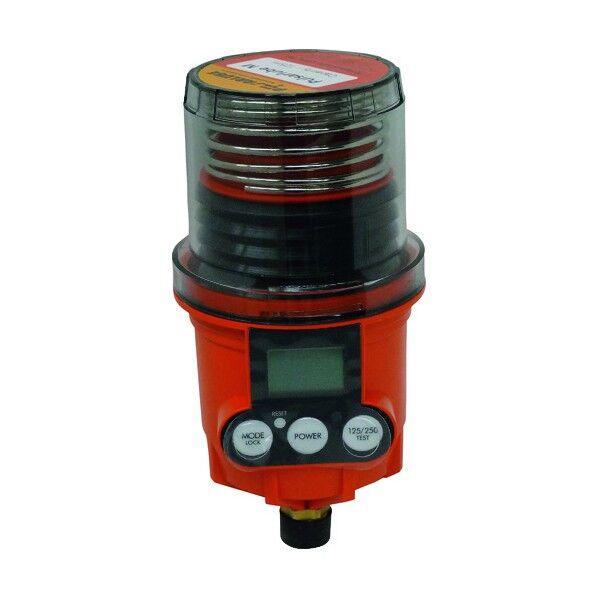 M型125mL二硫化モリブデングリス入 M125/PL6 1点