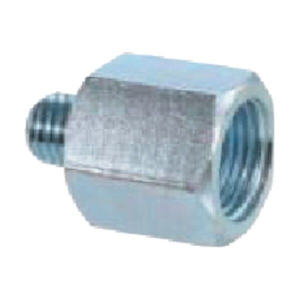 径違い継手 1/8F×UNF1/4(6.35mm)Mアダプター(黄銅製) A027 1点