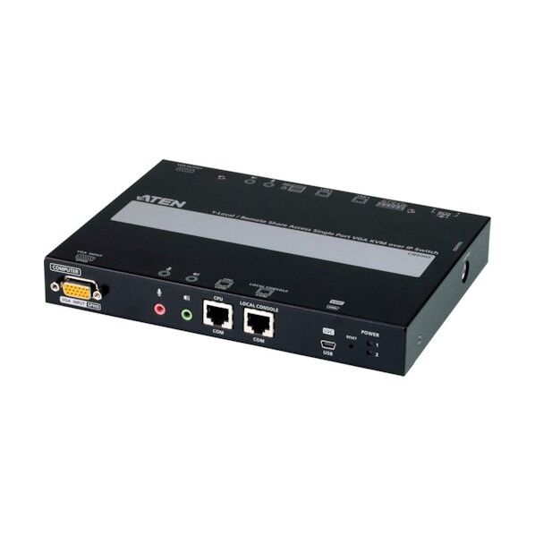 IP-KVM CN9000