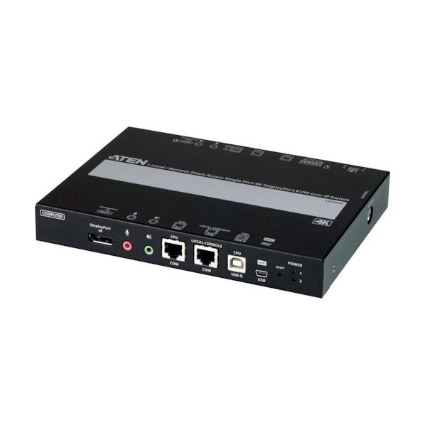 ATEN IP-KVM CN9950 1点