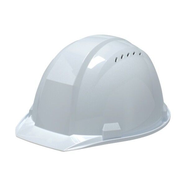 ヘルメットA-01V-W ライナー無 /2-9933-01 1個