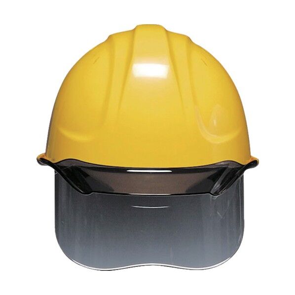 SYA-CSV型ヘルメット SF内装KP付