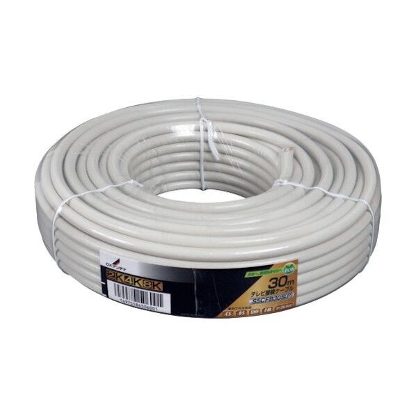 5C同軸ケーブル30m