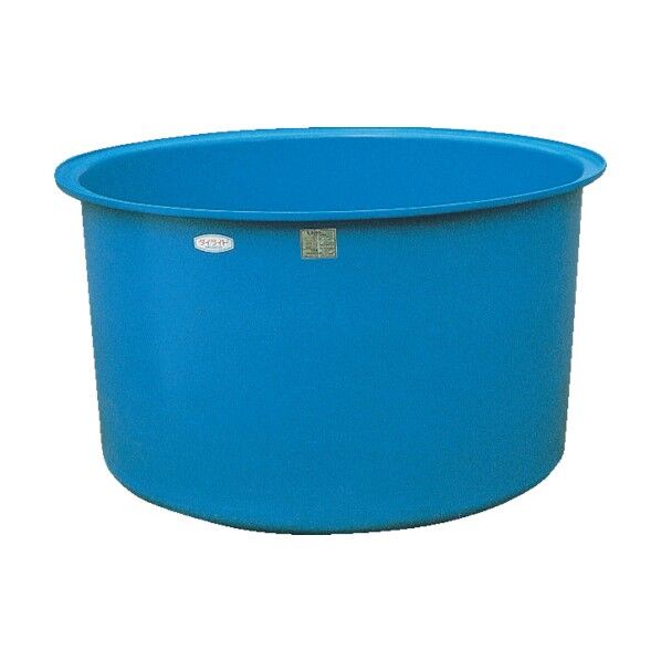 T型丸型容器 1000L SF.T1000 1点