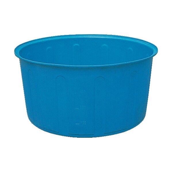 T型丸型容器 400L