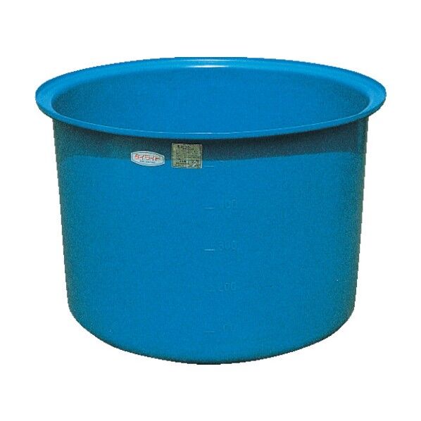 T型丸型容器 500L SF.T500 1点