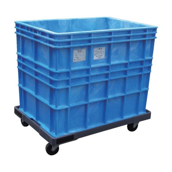 台車付角槽 R150K 1点