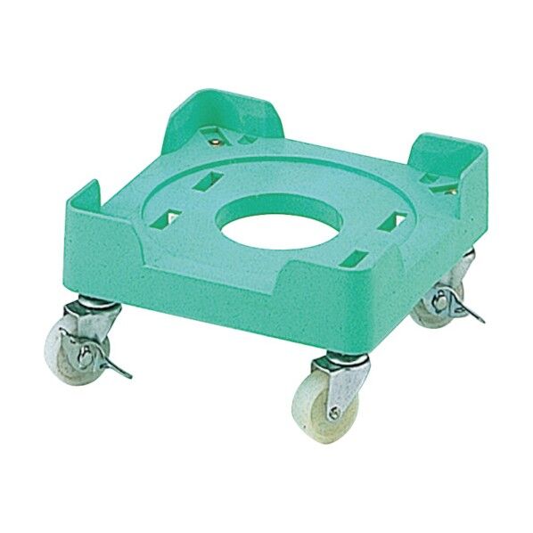 缶きちキャリー φ260(240)×260(240)×H35(105)mm、φ275(内寸) 4981390100906 1個