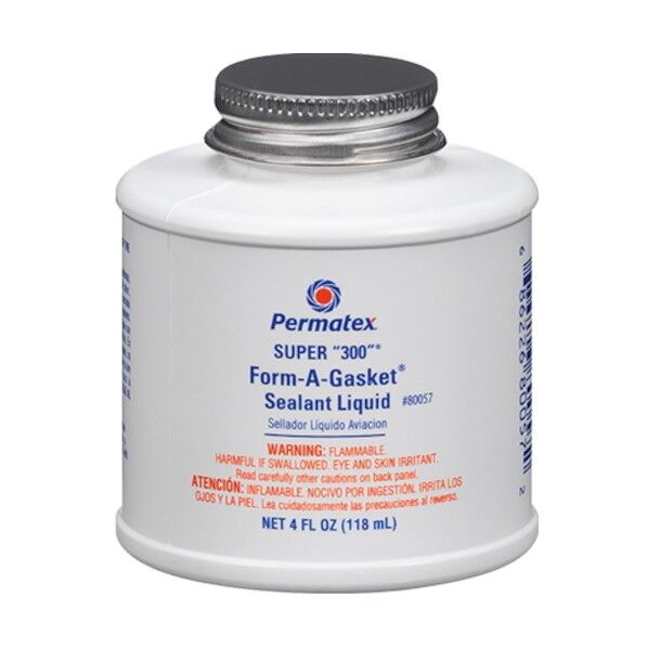 フォームAガスケットスーパー300 80057