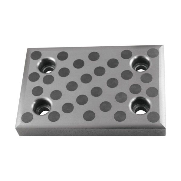 パンチ工業 ウェアプレート(鋳物スタンダードタイプ) PCWP-F100-300 1点...