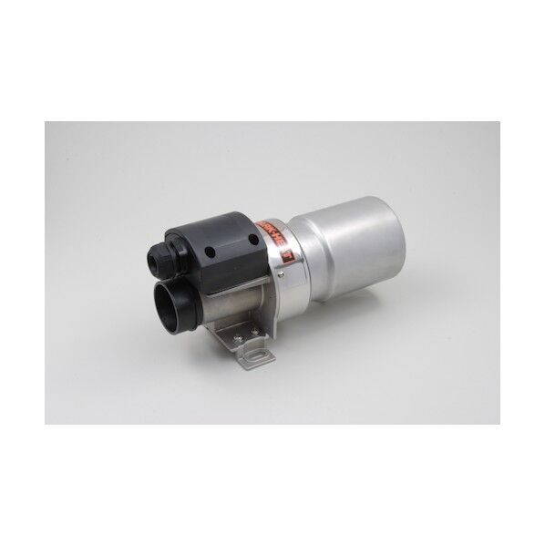 パーカーコーポレーション 据付型熱風ヒーター PHS100N型 400V 10950W PHS100N 400V 10950W 1台
