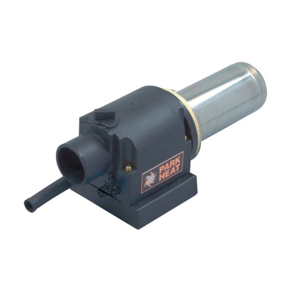 据付型熱風ヒーター PHS30型 200V 1600W