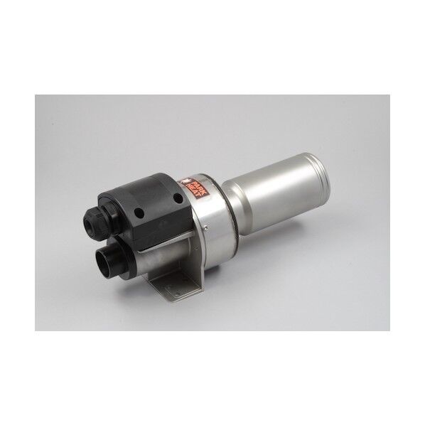 据付型熱風ヒーター PHS50N型 200V 6000W