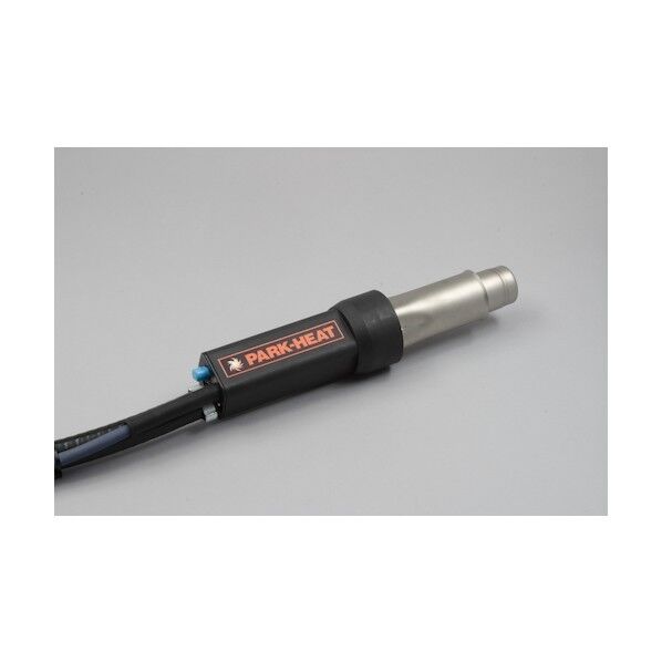 パーカーコーポレーション ハンディ熱風ヒーター PHW7N型 200V 1350V PHW7N-2 200V 1350W 1台...