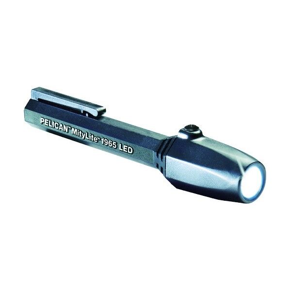 マイティライト 1965