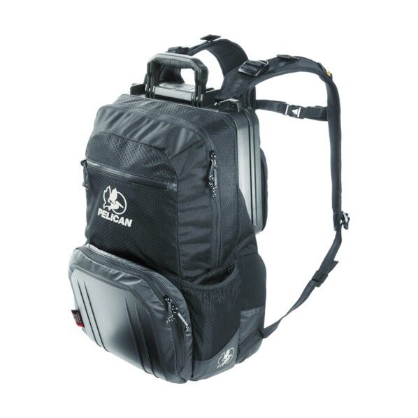 ＰＥＬＩＣＡＮ　Ｓ１４０　黒　５０８×３３０×２５４ 510 x 340 x 160 mm S140BK 1