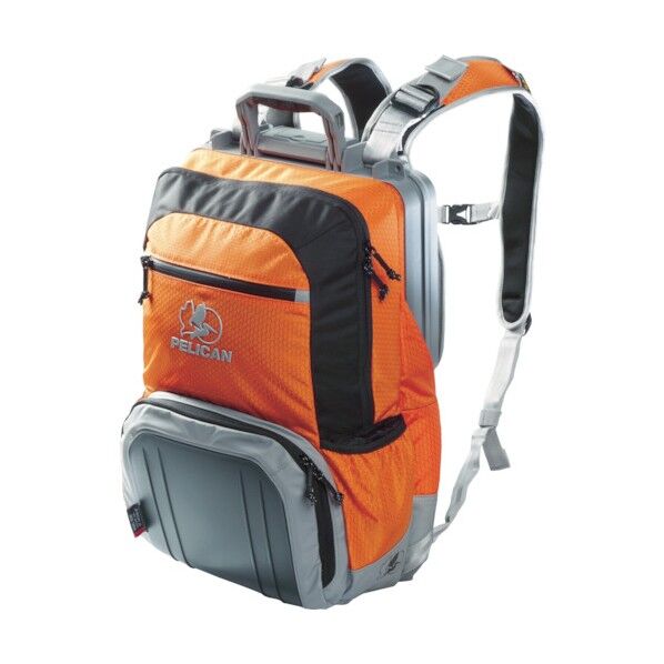 S140 オレンジ 508×330×254 S140OR 1点