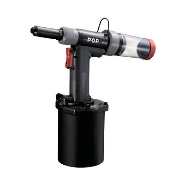 ポップリベッター空油圧式ツール 340 x 285 x 165 mm PROSET3400 1