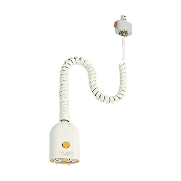 リーラーコンセントプラグL型 DH2776 1