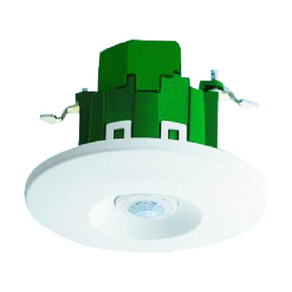 天井取付熱線センサ付自動スイッチ子器 WTK2910K 1