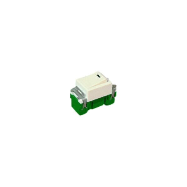 パナソニック エレクトリックワークス社(家電・その他) フルカラー埋込スイッチB(10コ入) WN5001010