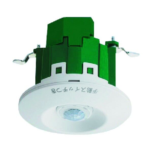 熱線センサ付自動SW親器明るさセンサ WTK2411K 1