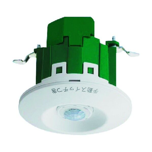 熱線センサ付自動SW換気扇連動用 WTK2614K 1個