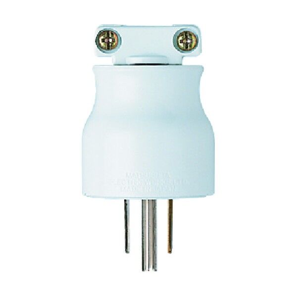 接地15Aタフキャップ125V WF5015W 1