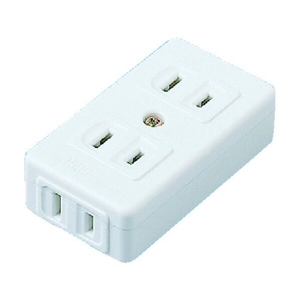 ベターT・T3口ホワイト