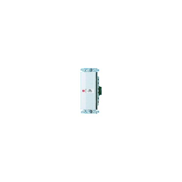 パナソニックエコソリューションズ ワイド21埋込入・切表示SWセット WTC52631W01...