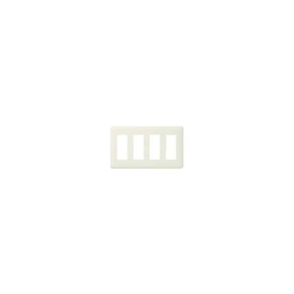 フルカラ-モダンプレ-ト12コヨウ WN6012W 1
