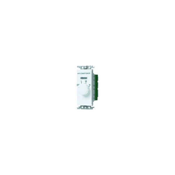 パナソニック コスモワイドファンコイル用SW100V WTC5801W 1個