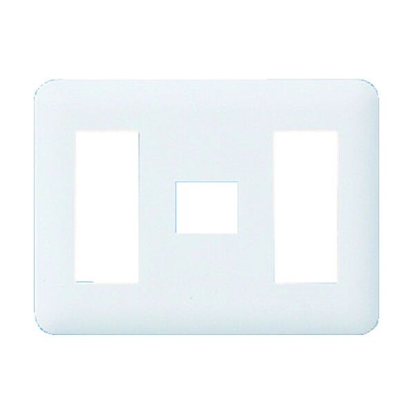 ワイド21コンセントP7コ用(3+1+3