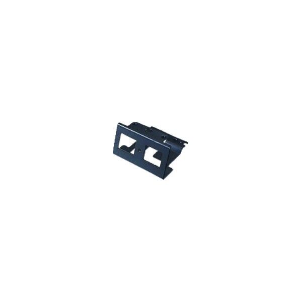 インナーコン器具ブロック取付枠2コ用