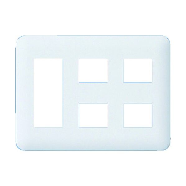 ワイド21コンセントP7コ用(3+2+2