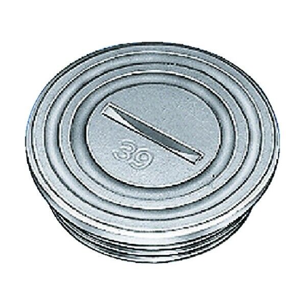 パナソニックエコソリューションズ プレートベースネジシルバー22 DUK22S...