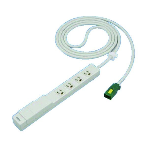 [充電用]USBコンセント付ハーネス用OAタップ