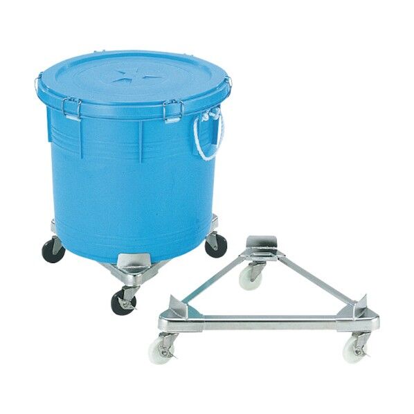 オールステンレストライアングルキャリー タルG75用 STCB-G75