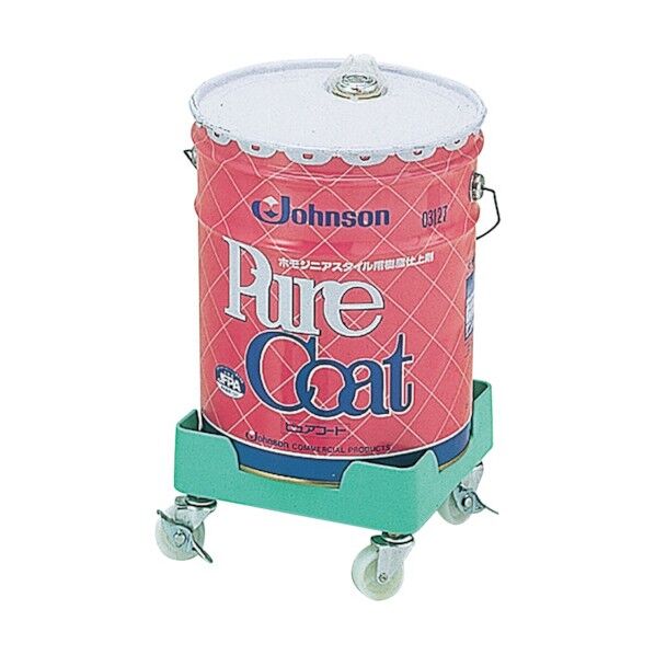 缶きちキャリー 丸缶用