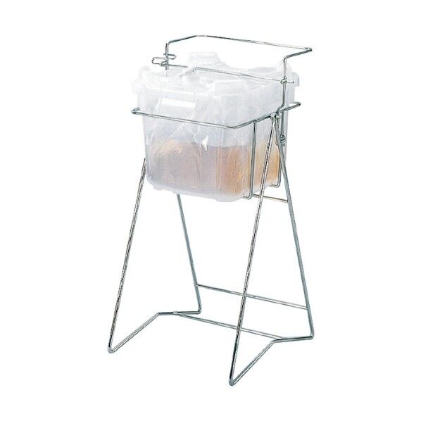 スチール缶スタンド バッグインコンテナー用 KC-14