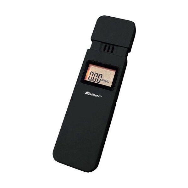 乾電池式 アルコールチェッカー