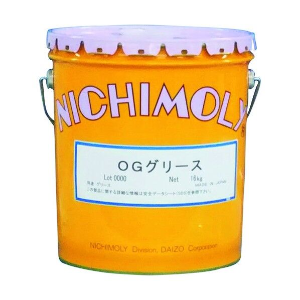OGグリース 16Kg 1120242470 1点