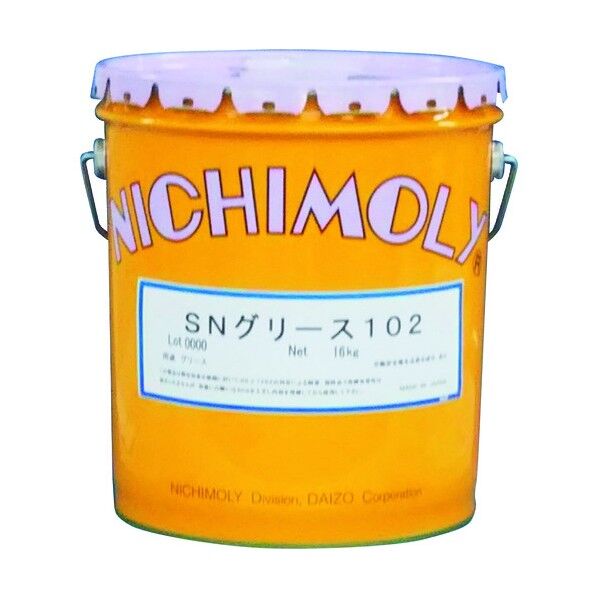 SNグリース102 16Kg 1120276170 1点