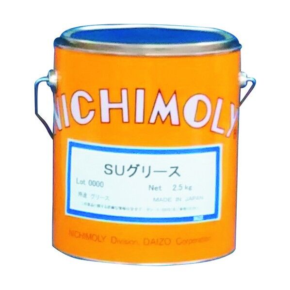 SUグリース 2.5Kg 1120284250 1点