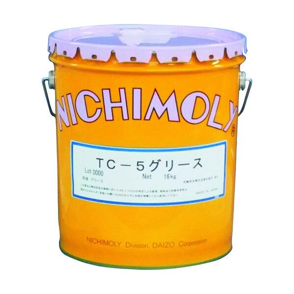 TC-5グリース 16Kg 1120301470 1点