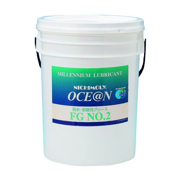 オーシャンFG No.2 16Kg 1120343270 1点