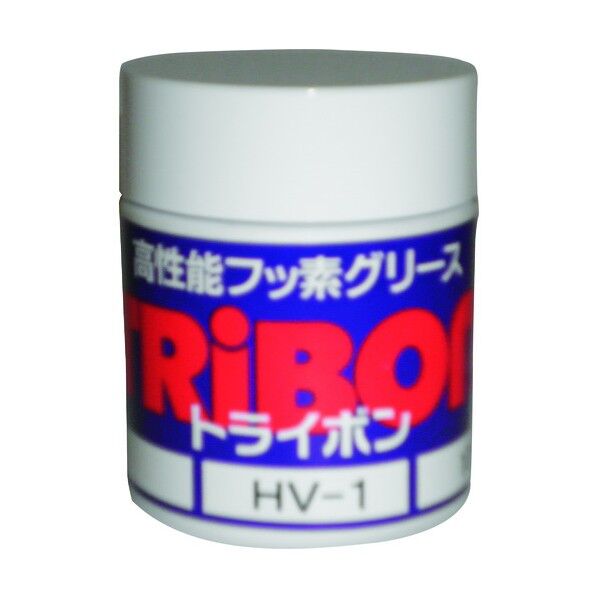 ダイゾー トライボンHV-1 100g 1120446220 1点