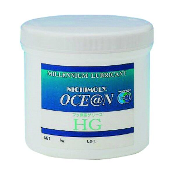 オーシャンHG 1Kg 1120564140 1点