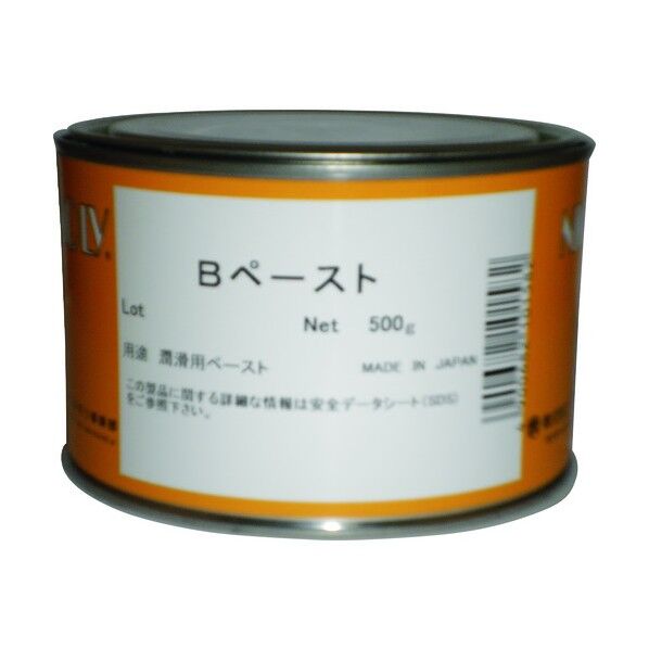 Bペースト 500g 1130007130 1点